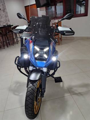BMW R 1300 GS TROPHY 